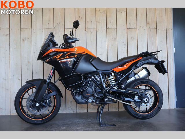 ktm - 1090-adventure