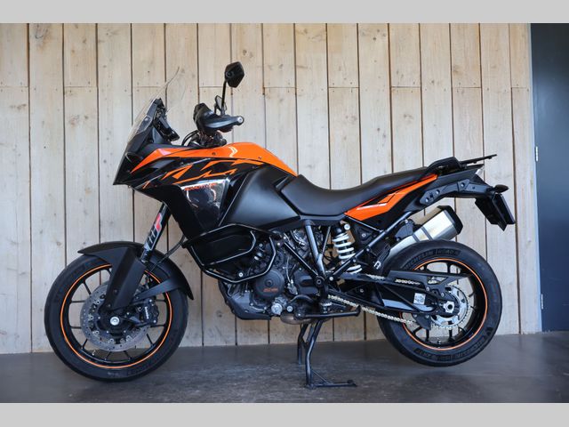 ktm - 1090-adventure