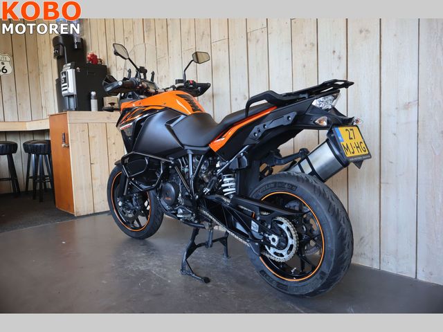 ktm - 1090-adventure