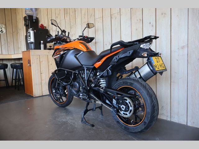 ktm - 1090-adventure