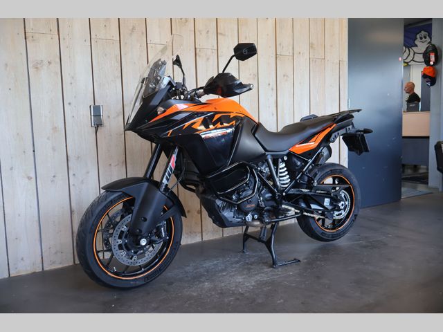 ktm - 1090-adventure