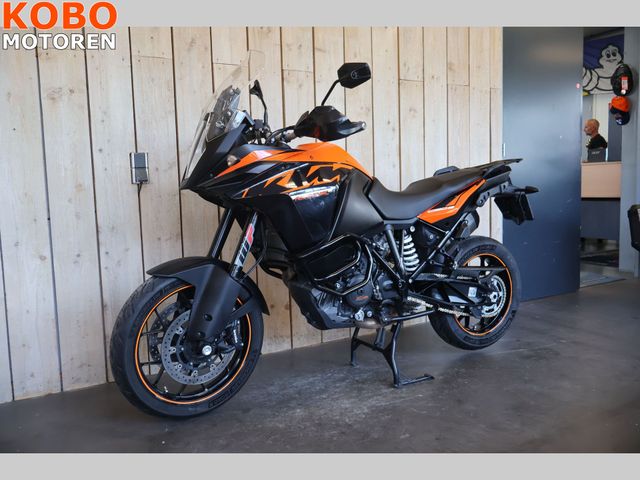 ktm - 1090-adventure