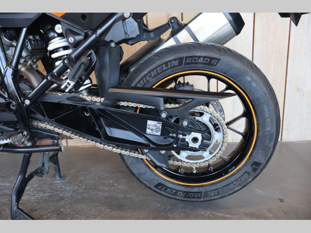 ktm - 1090-adventure
