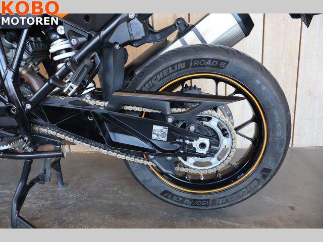 ktm - 1090-adventure