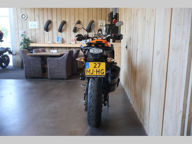 ktm - 1090-adventure
