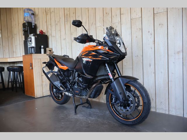 ktm - 1090-adventure