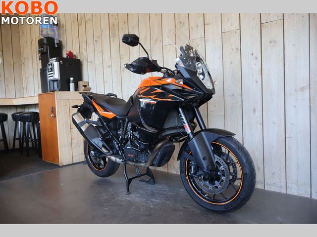 ktm - 1090-adventure