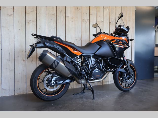 ktm - 1090-adventure