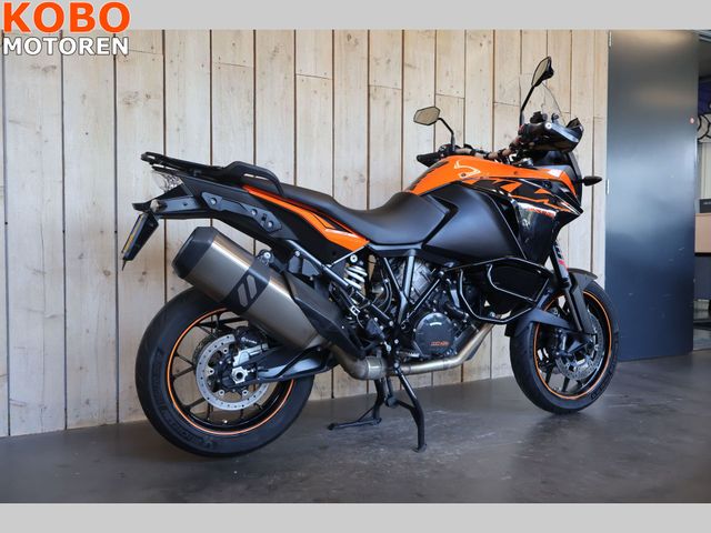 ktm - 1090-adventure