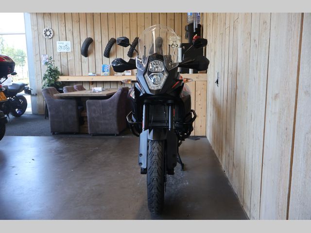 ktm - 1090-adventure