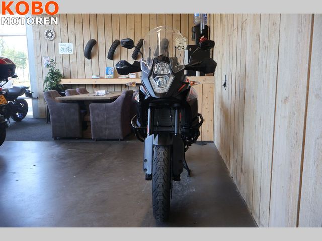 ktm - 1090-adventure
