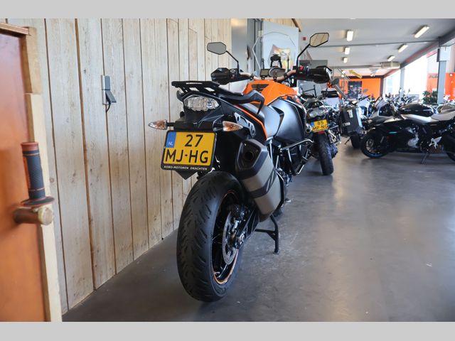 ktm - 1090-adventure