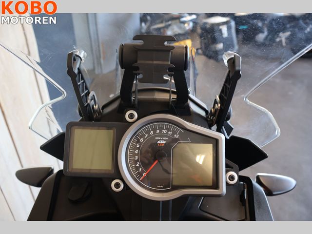 ktm - 1090-adventure