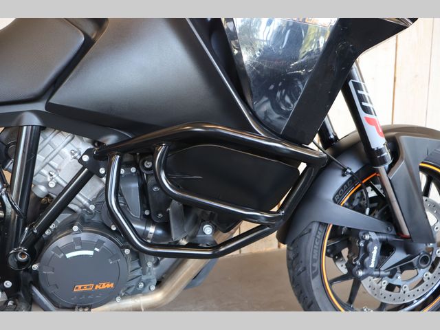 ktm - 1090-adventure