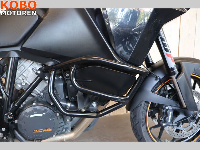 ktm - 1090-adventure