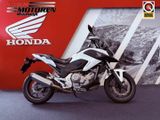 HONDA NC 700 X C-ABS