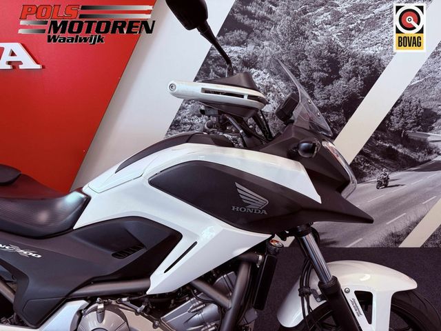 honda - nc-700-x-c-abs