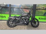 HARLEY-DAVIDSON SPORTSTER
