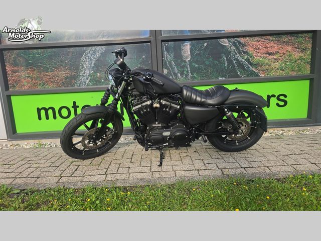 harley-davidson - sportster