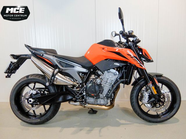 ktm - 790-duke