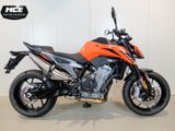 KTM 790 DUKE