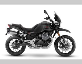 Moto Guzzi V 85 Strada 2026 nieuw
