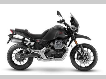 Moto Guzzi V 85 Strada 2026 nieuw