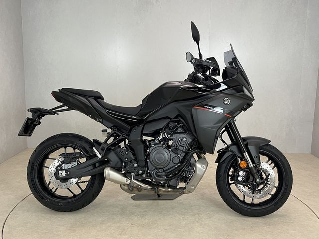 yamaha - tracer-700-abs