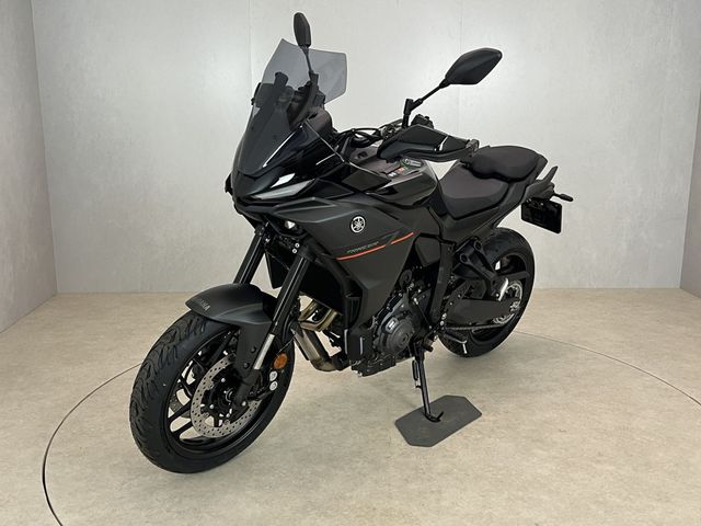 yamaha - tracer-700-abs