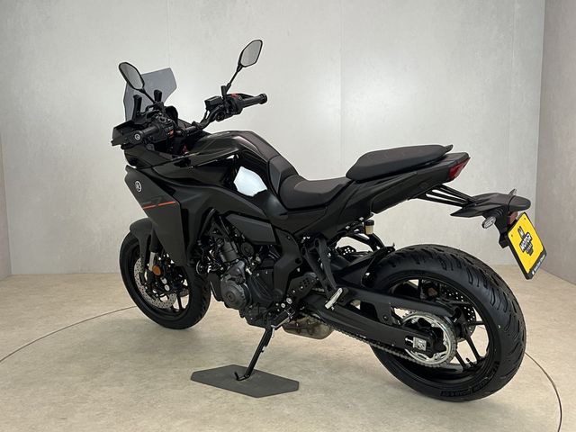 yamaha - tracer-700-abs