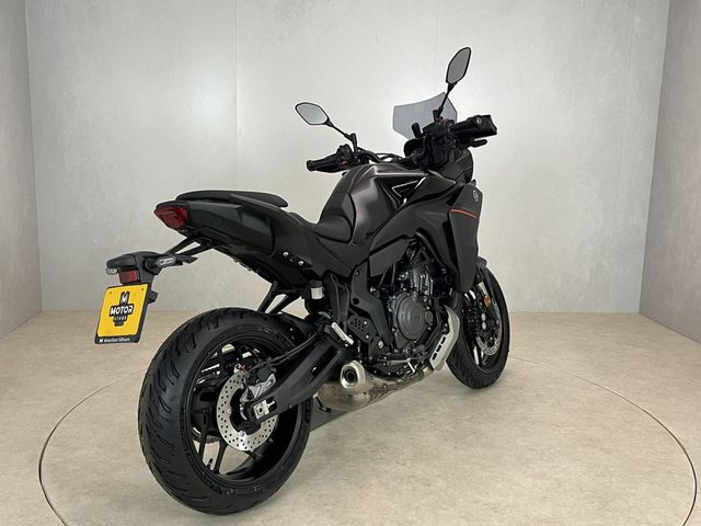 yamaha - tracer-700-abs