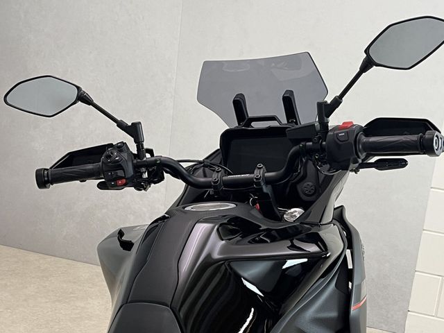 yamaha - tracer-700-abs