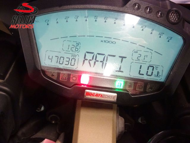 ducati - 1098