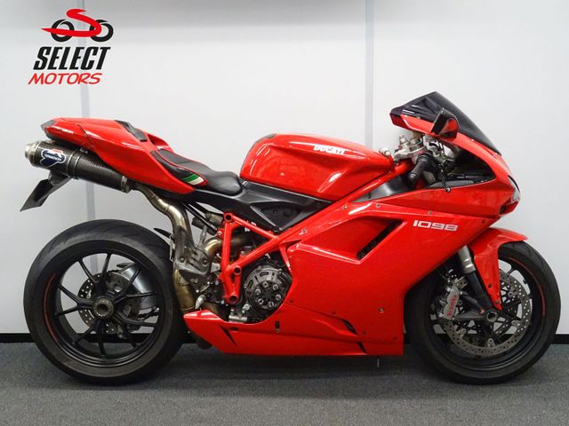 ducati - 1098