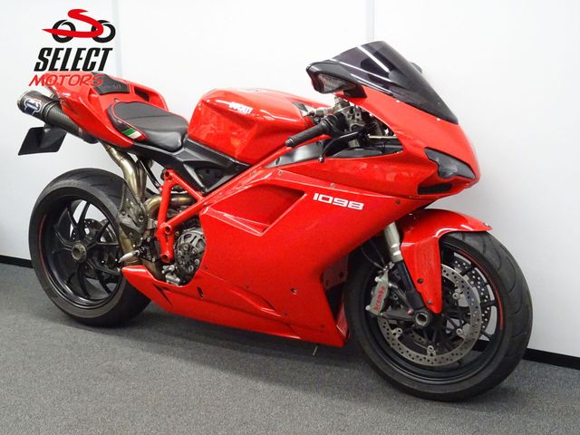 ducati - 1098