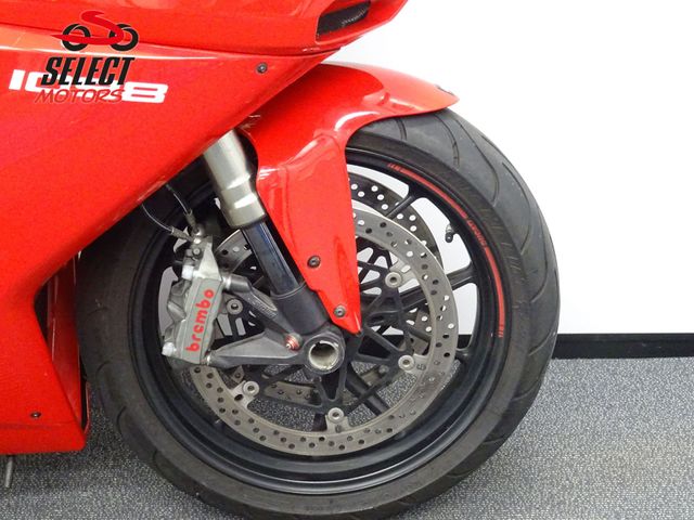 ducati - 1098