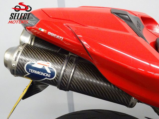 ducati - 1098