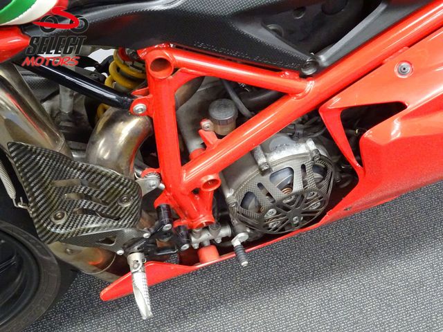 ducati - 1098