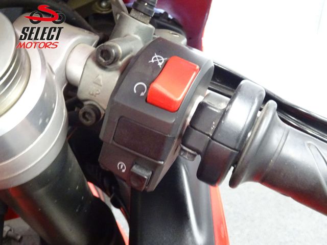 ducati - 1098