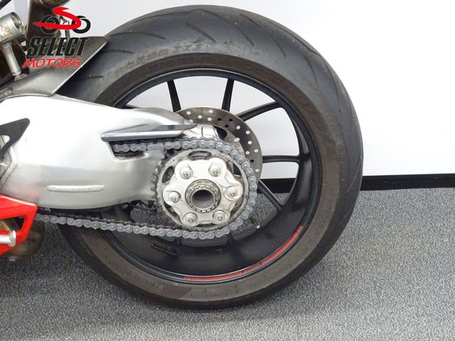 ducati - 1098