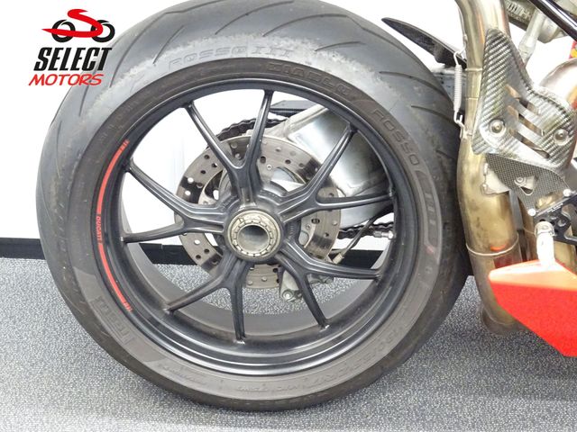 ducati - 1098