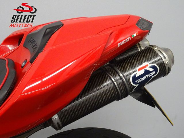 ducati - 1098