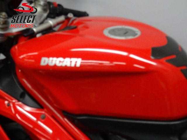 ducati - 1098