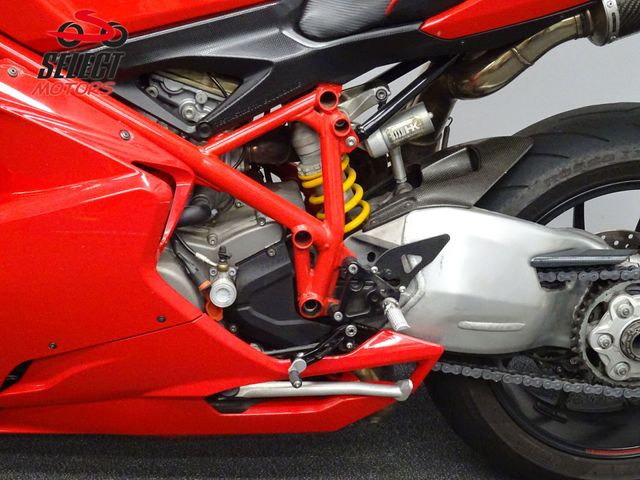 ducati - 1098