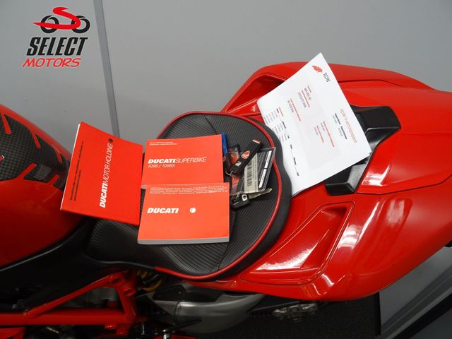 ducati - 1098