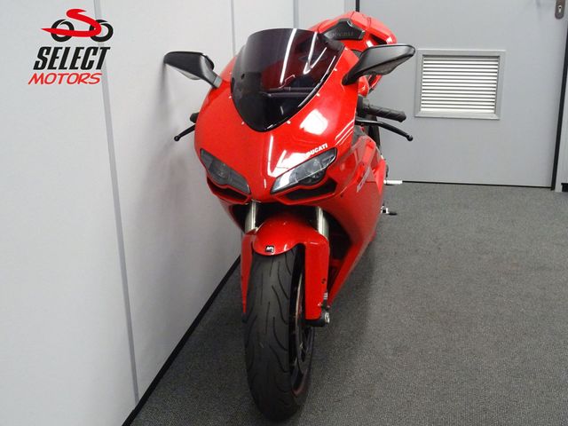 ducati - 1098