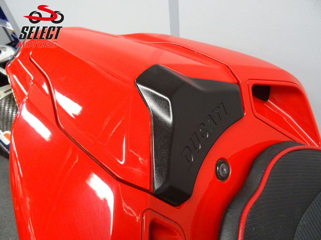 ducati - 1098