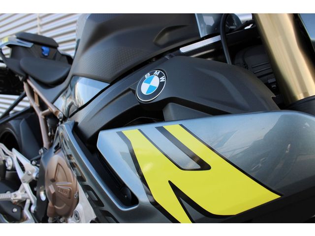bmw - s-1000-r
