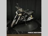 YAMAHA XJR 1200