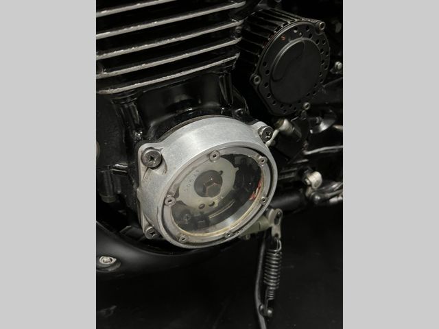 yamaha - xjr-1200